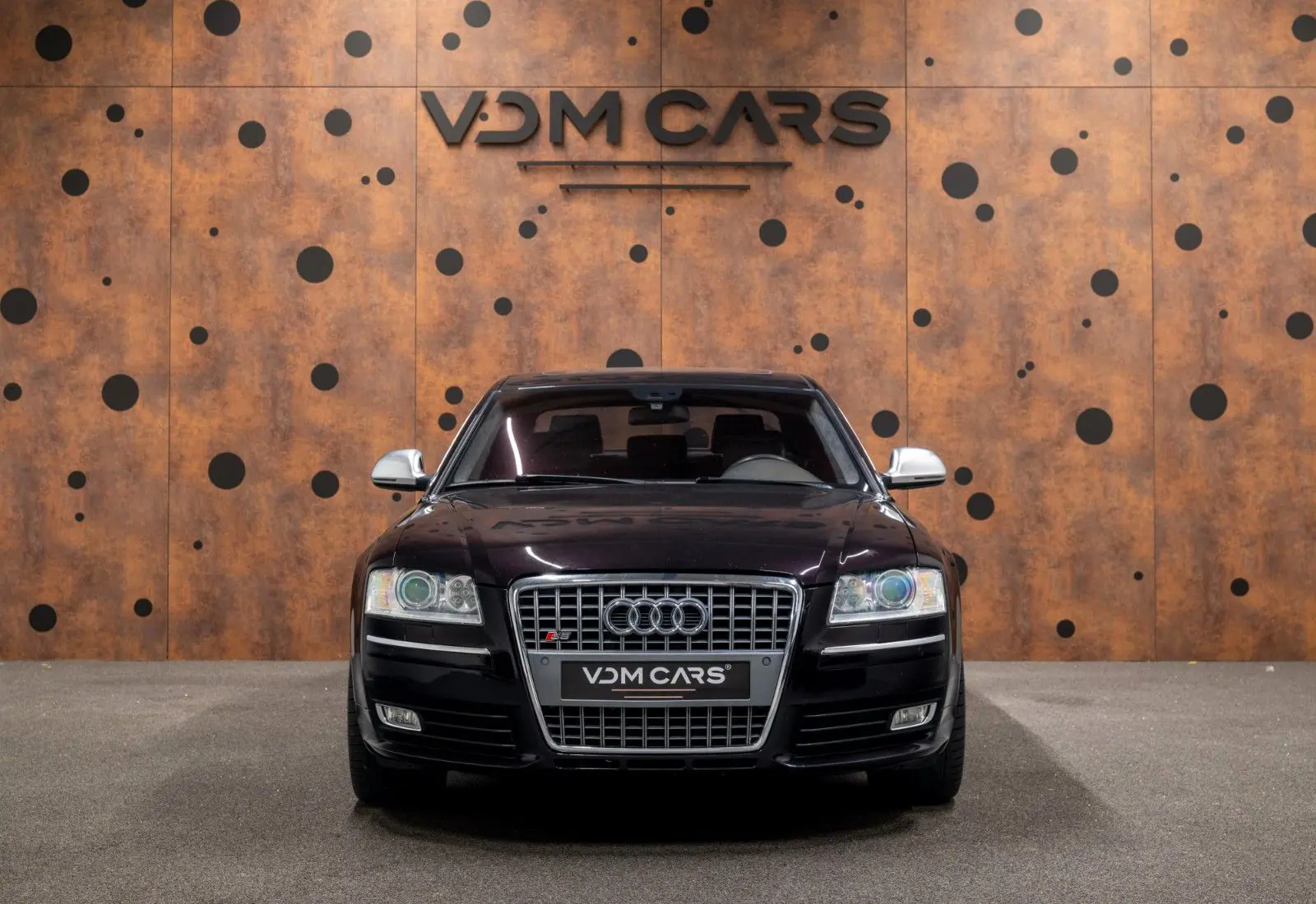 Audi S8 5.2 quattro * MASSAGE * LUFTFEDERUNG * CARBON *  - 132960