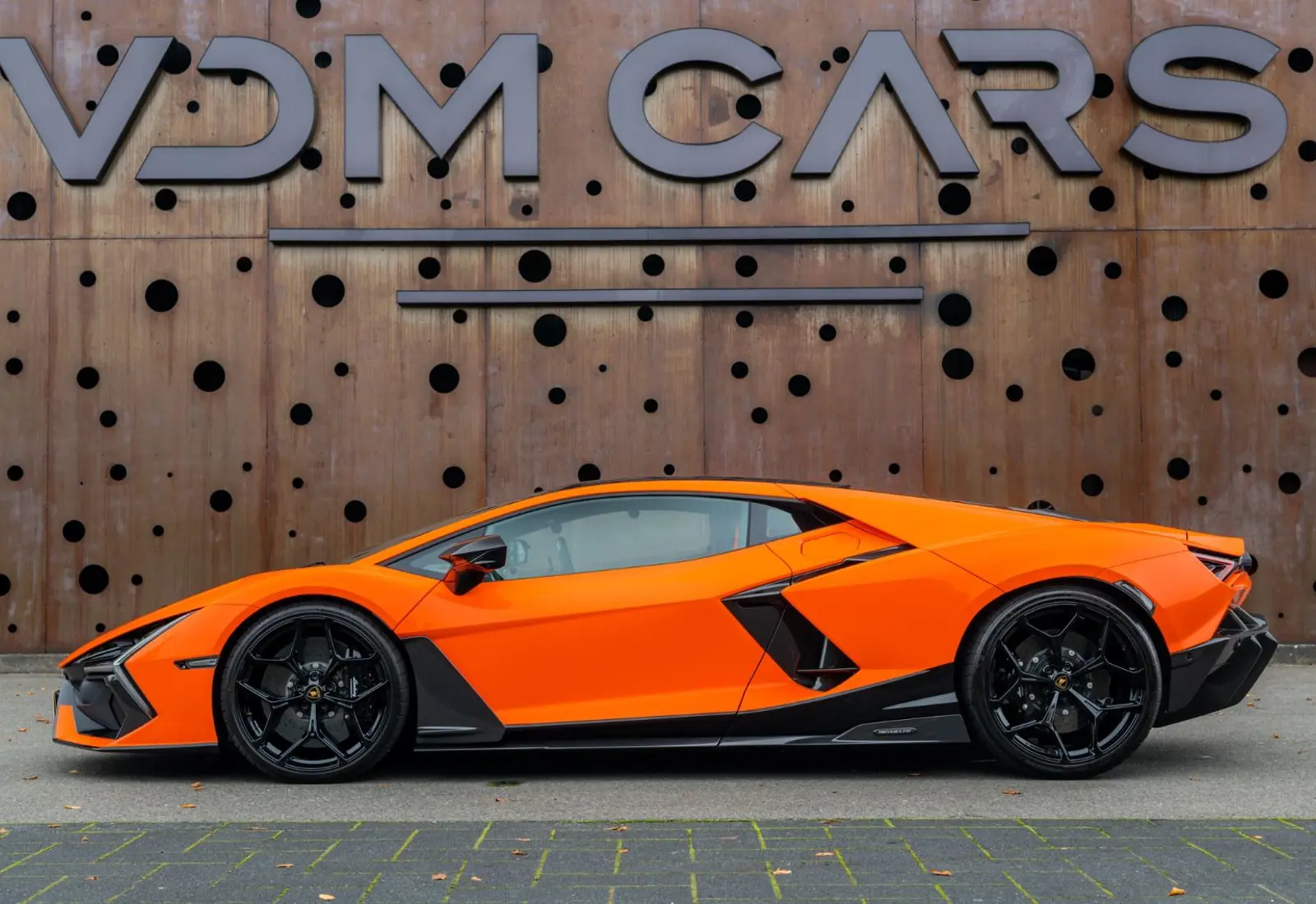 Lamborghini Revuelto * AD PERSONAM * CARBON * FULL ASSIST * SONUS *  - 152191