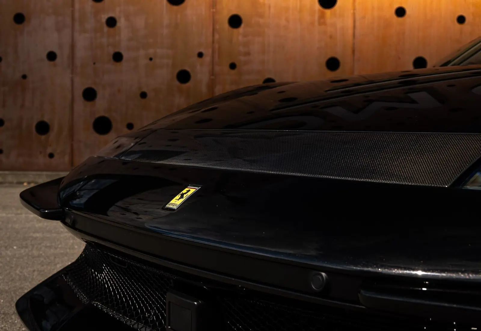 Ferrari 849 Testarossa * STOCK * AVAILABLE * CARBON *  - 173951