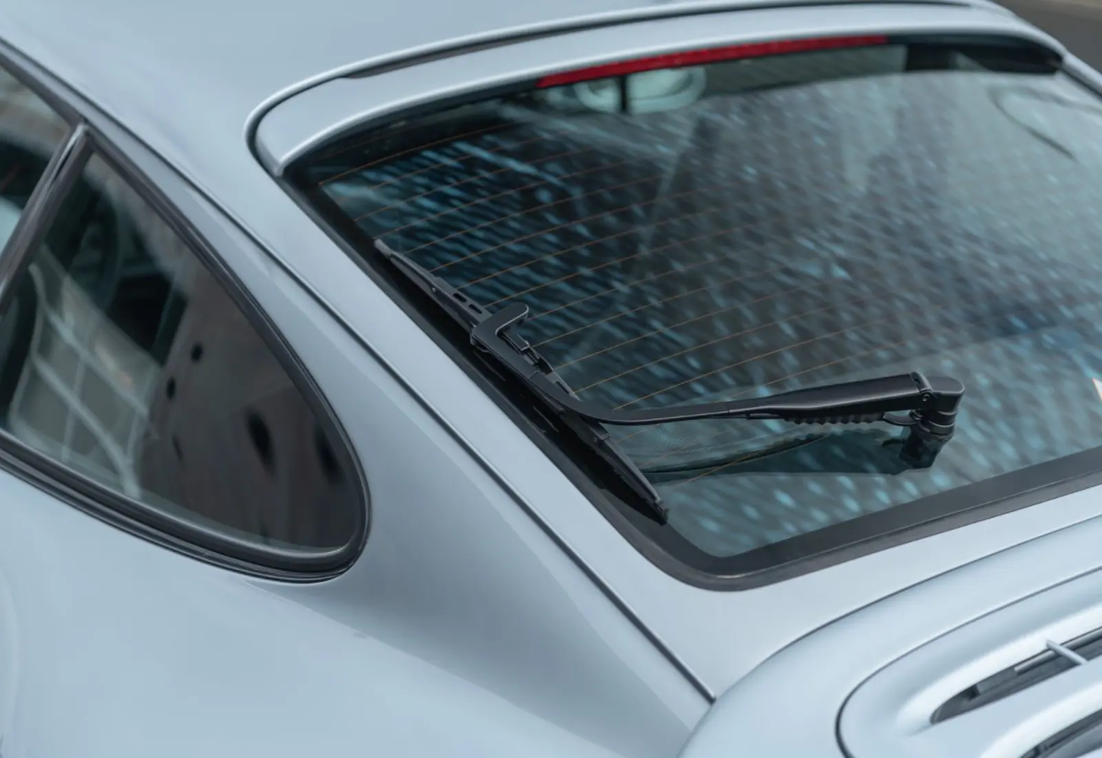 Porsche 993 Turbo * NEUE WARTUNG * TOP GEPFLEGT * SAMMLERST. *  - 131887