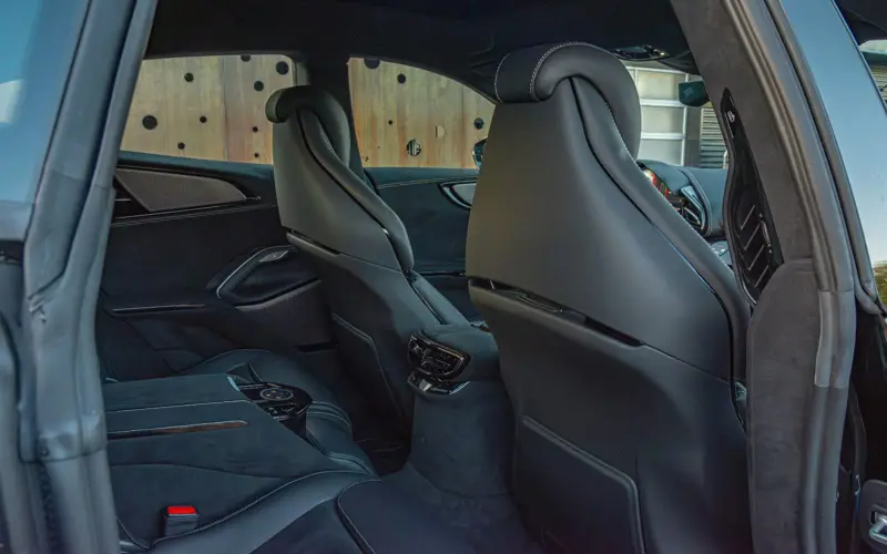 Ferrari Purosangue V12 * FULL CARBON * PANO * LIFT * VENT - 103143