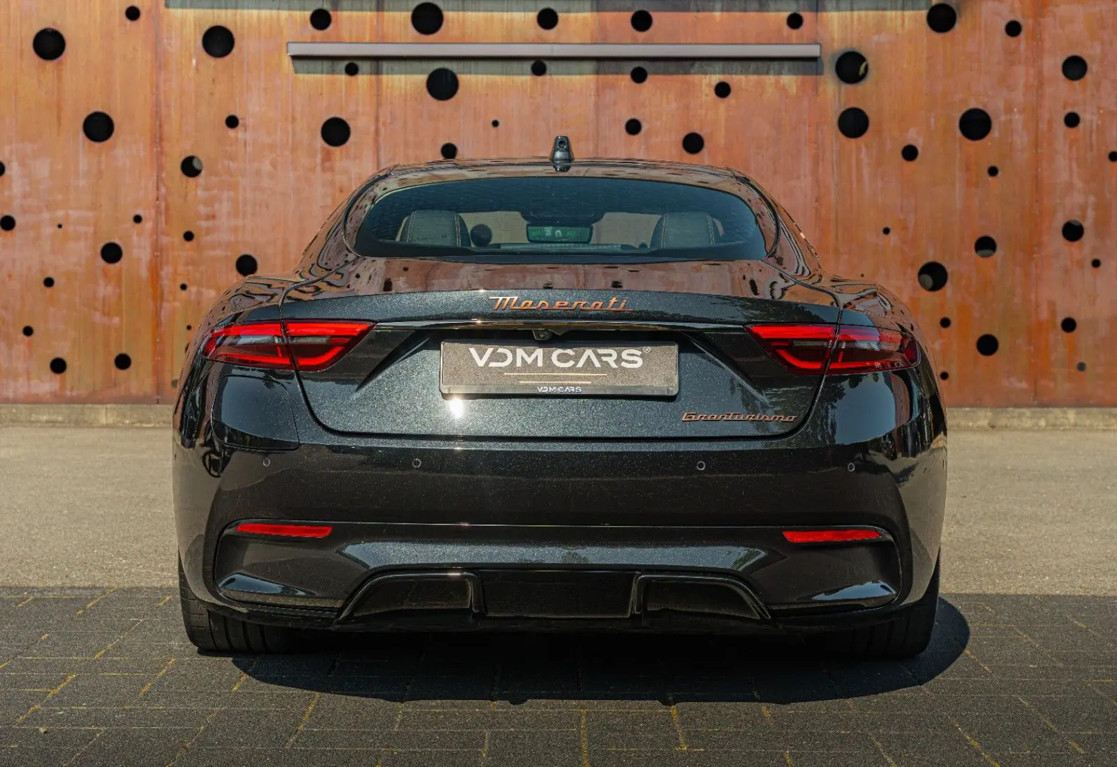 Maserati Granturismo Folgore * ASSIST * CONNECT * SONOS FABER *  - 148790