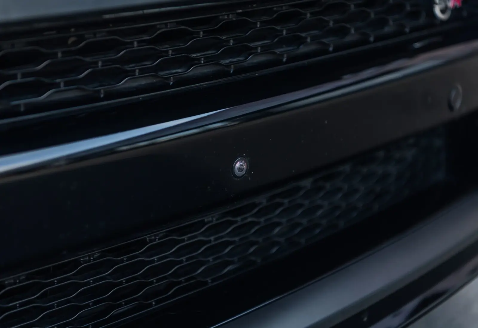 Land Rover Range Rover Sport SVR * SOFT-CLOSE * PANO * 360 * HUD *  - 125873