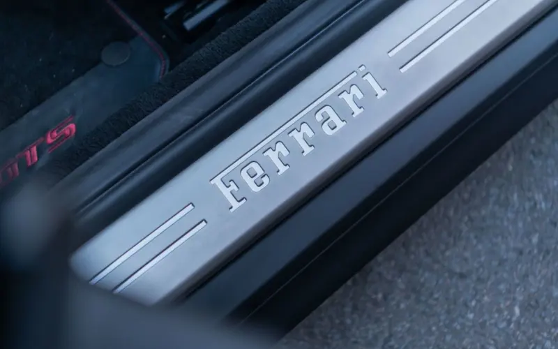 Ferrari 812 GTS * NOVITEC * LIFT * AFS2 * CARBON * SURROUND * DREAM - 126994