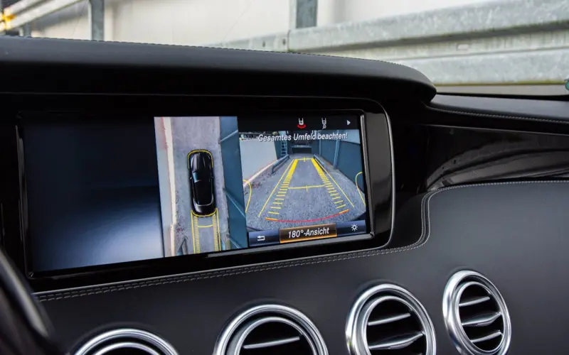 Mercedes-Benz S 65 AMG Cabrio * VOLL * MASSAGE * 360 * EXKLUSIV * BURME - 102260