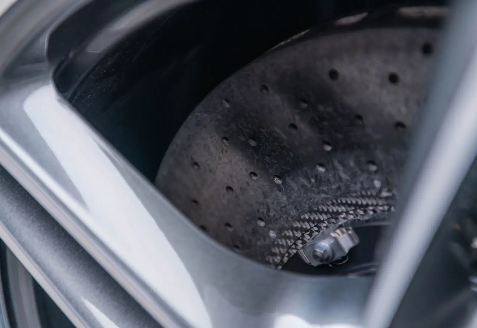 Ferrari Roma Spider * COC ONLY * MAGNE * P.DISPLAY * VENT * 360 *  - 126708