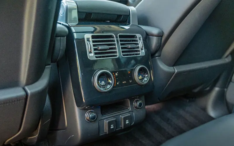 Land Rover Vogue 5.0 V8 SC * DRIVE PRO * CARPLAY * ,MERIDIAN - 149125