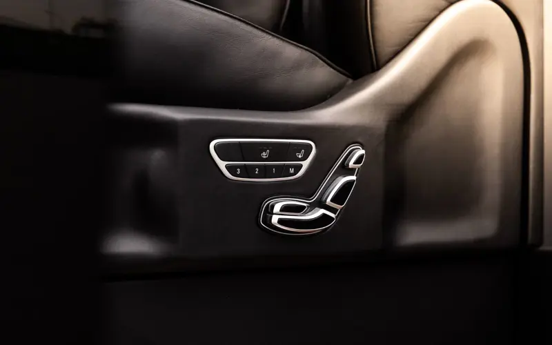 Mercedes-Benz V 300d Aut. EXCL. ED. | Lang | 4 Matic | * VIP * | - 174621