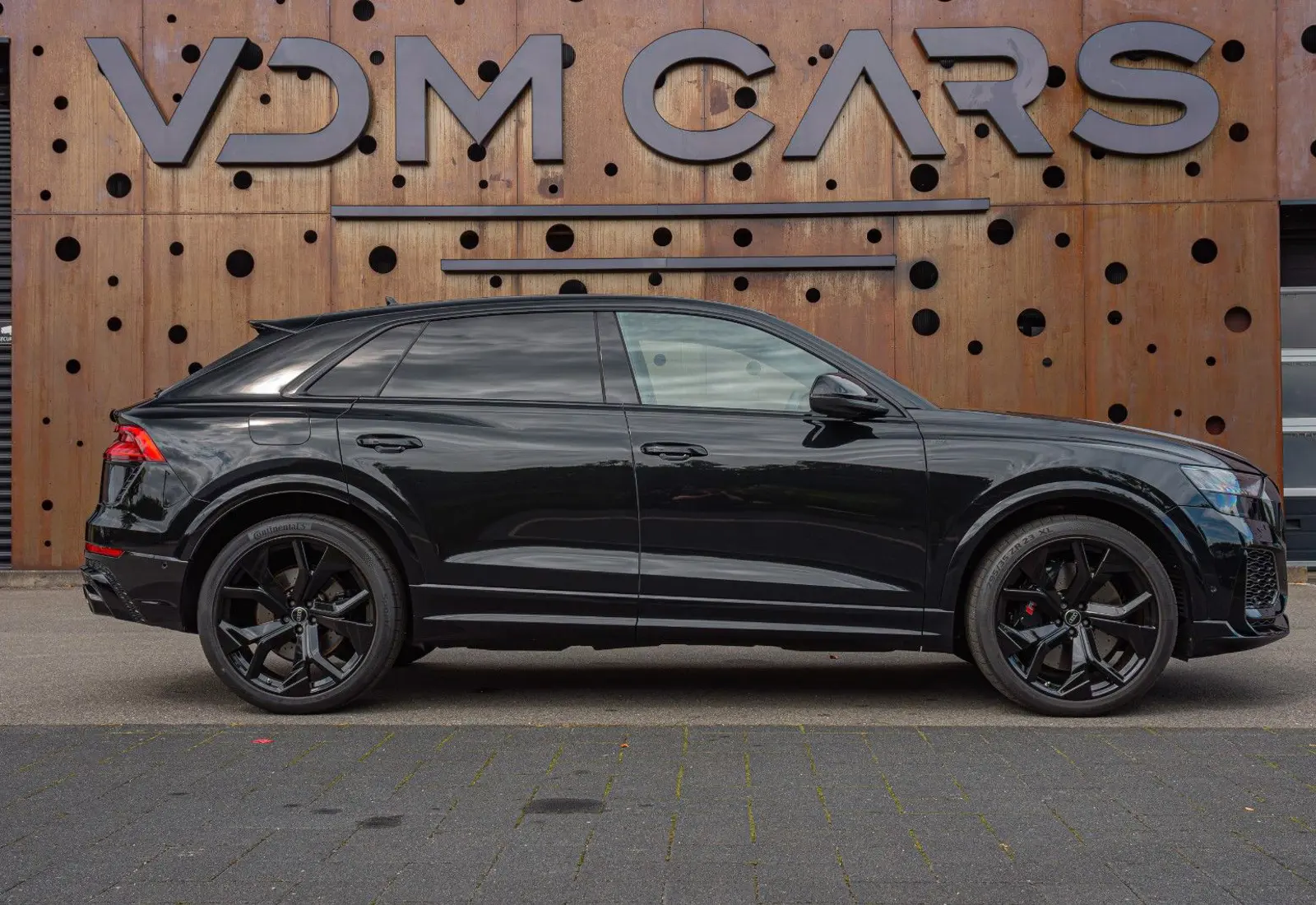 Audi RSQ8 4.0 TFSI * MATRIX * B&amp;O * TOUR * HEADUP *  - 111130