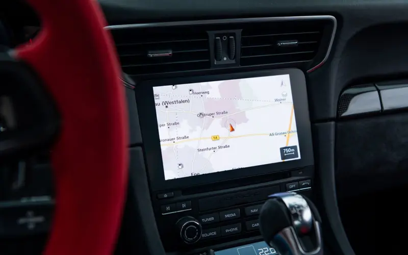 Porsche 911 GT2 RS * WEISSACH * 1.OWNER * ONLY 732KM * NEW - 123886