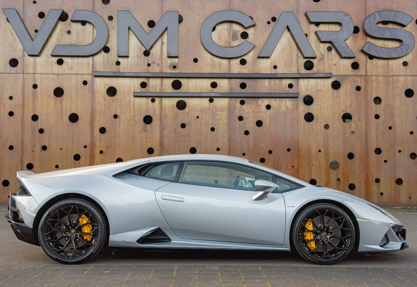 Lamborghini Huracán EVO AWD * LIFT * AD PERSONAM * NEW SERVICE - 124550