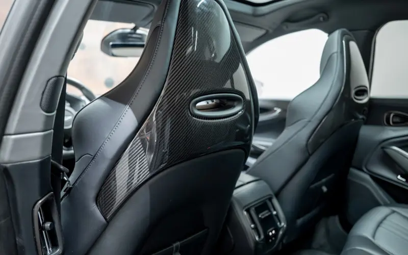 Aston Martin DBX 4.0 V8 707 * FACELIFT * ACC * 360 *  - 149974