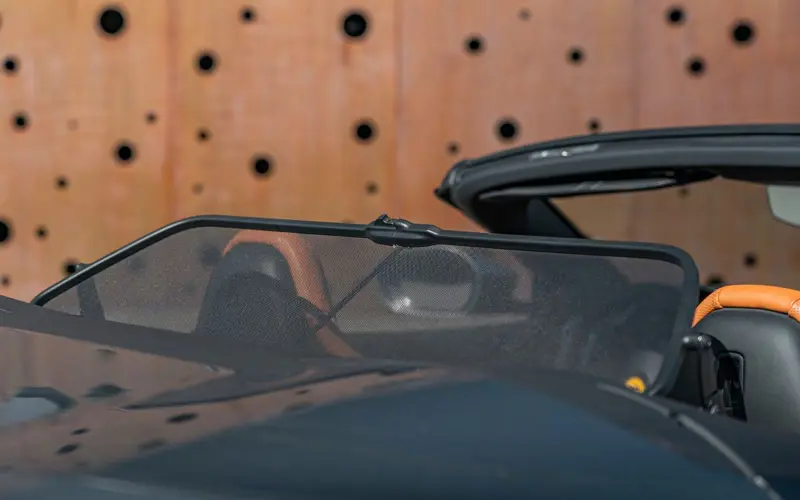 Ferrari Portofino * CARBON * AFS * MAGNERIDE * ELEC. SEATS * VENT - 146108