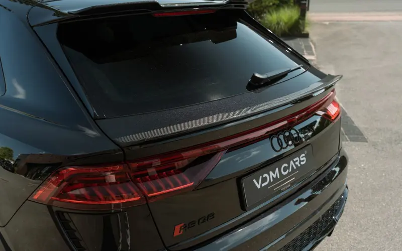 Audi RSQ8 TFSI quattro * URBAN * CARBON * DYNAM.PLUS * CERAM - 151285