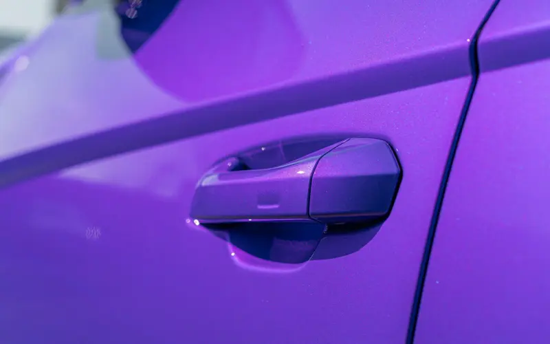 Lamborghini Urus SE * AD PERSONAM * VIOLA HONGKONG * MASSAGE * VOLL - 135970