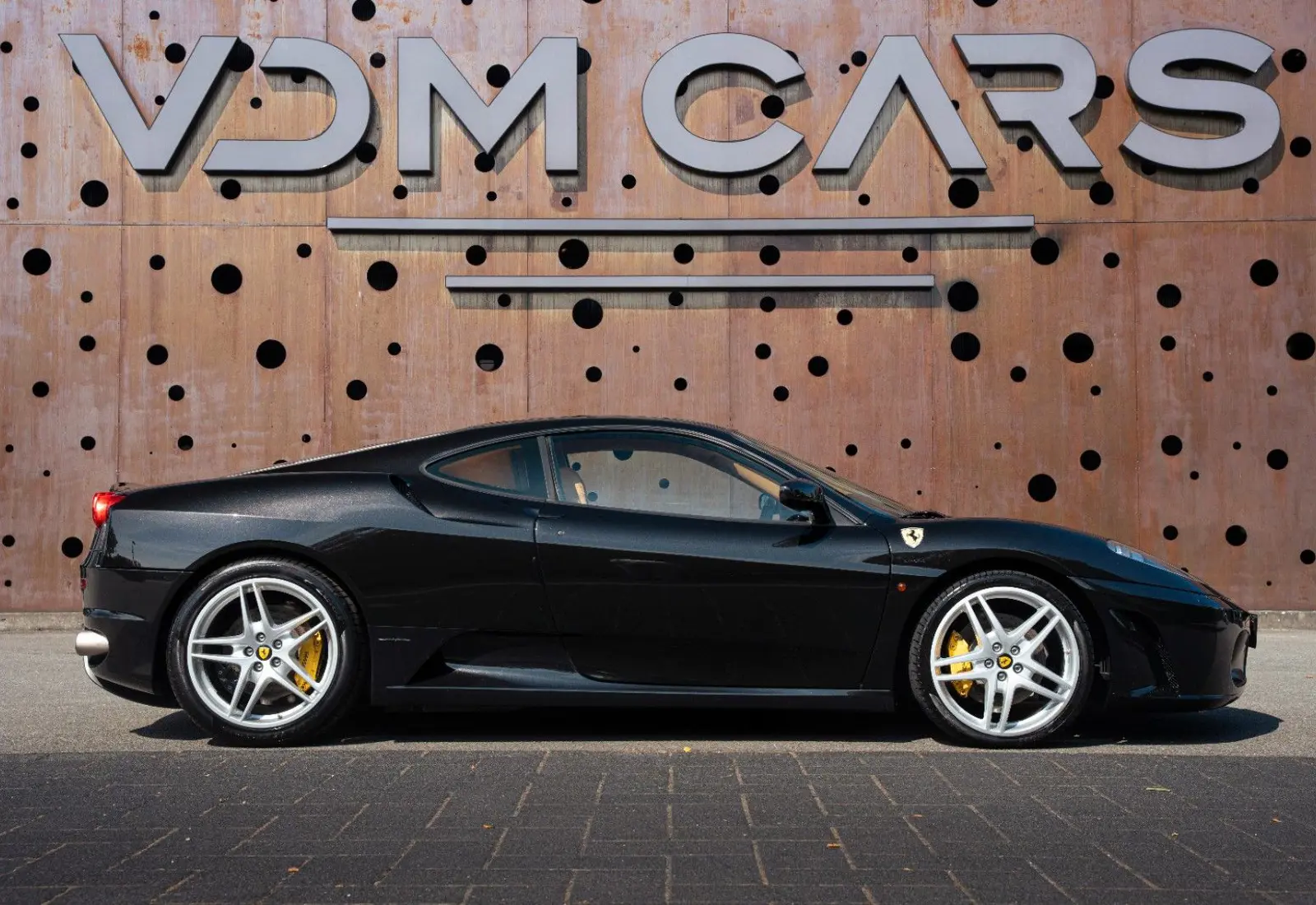 Ferrari F430 F1 * CLASSICHE * CHALLENGE * CARBON * NEW SERVICE *  - 152415