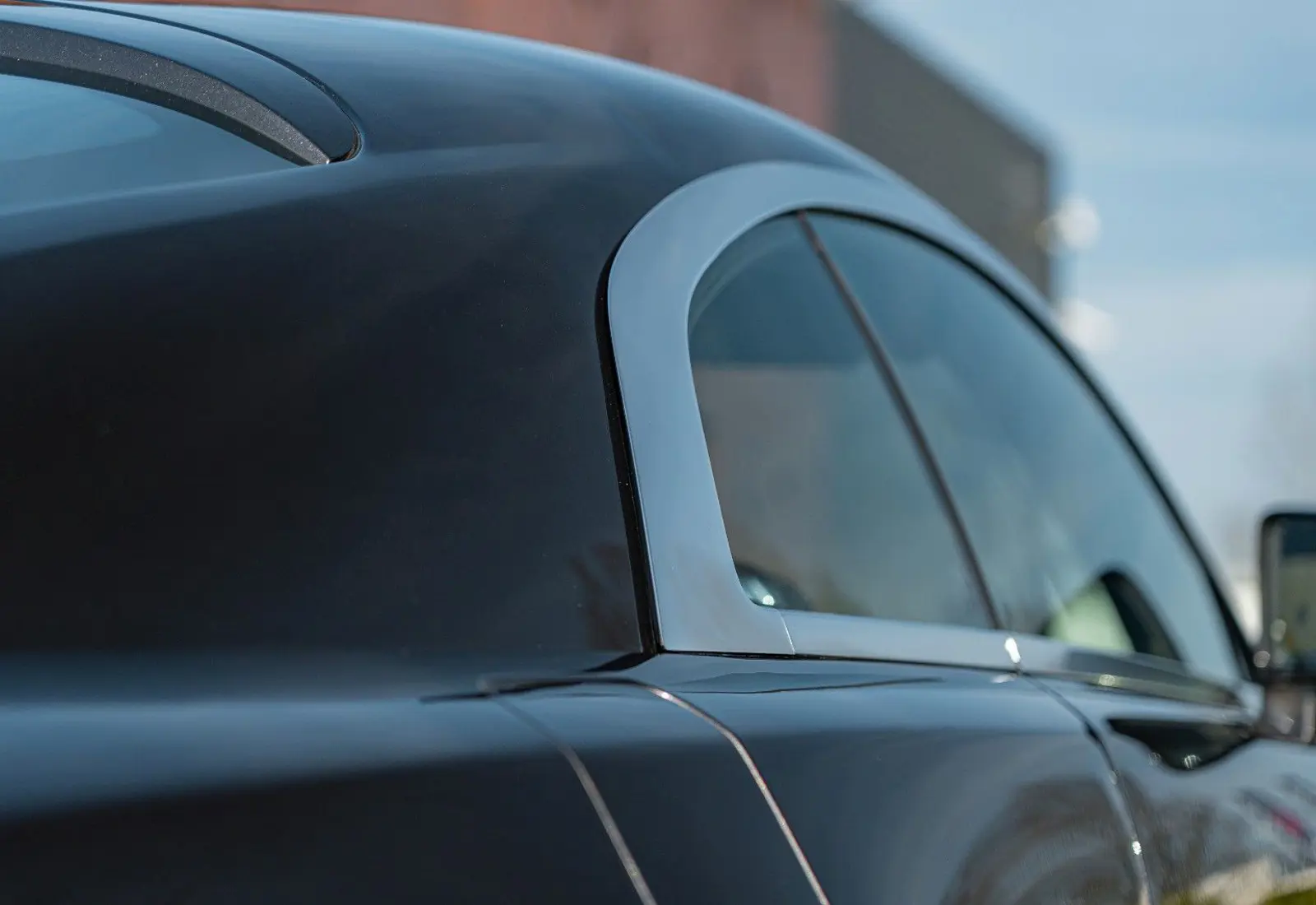 Rolls-Royce Wraith 6.6 V12 * MASSAGE * BESPOKE * DRIVE ASSIST+ *  - 134282