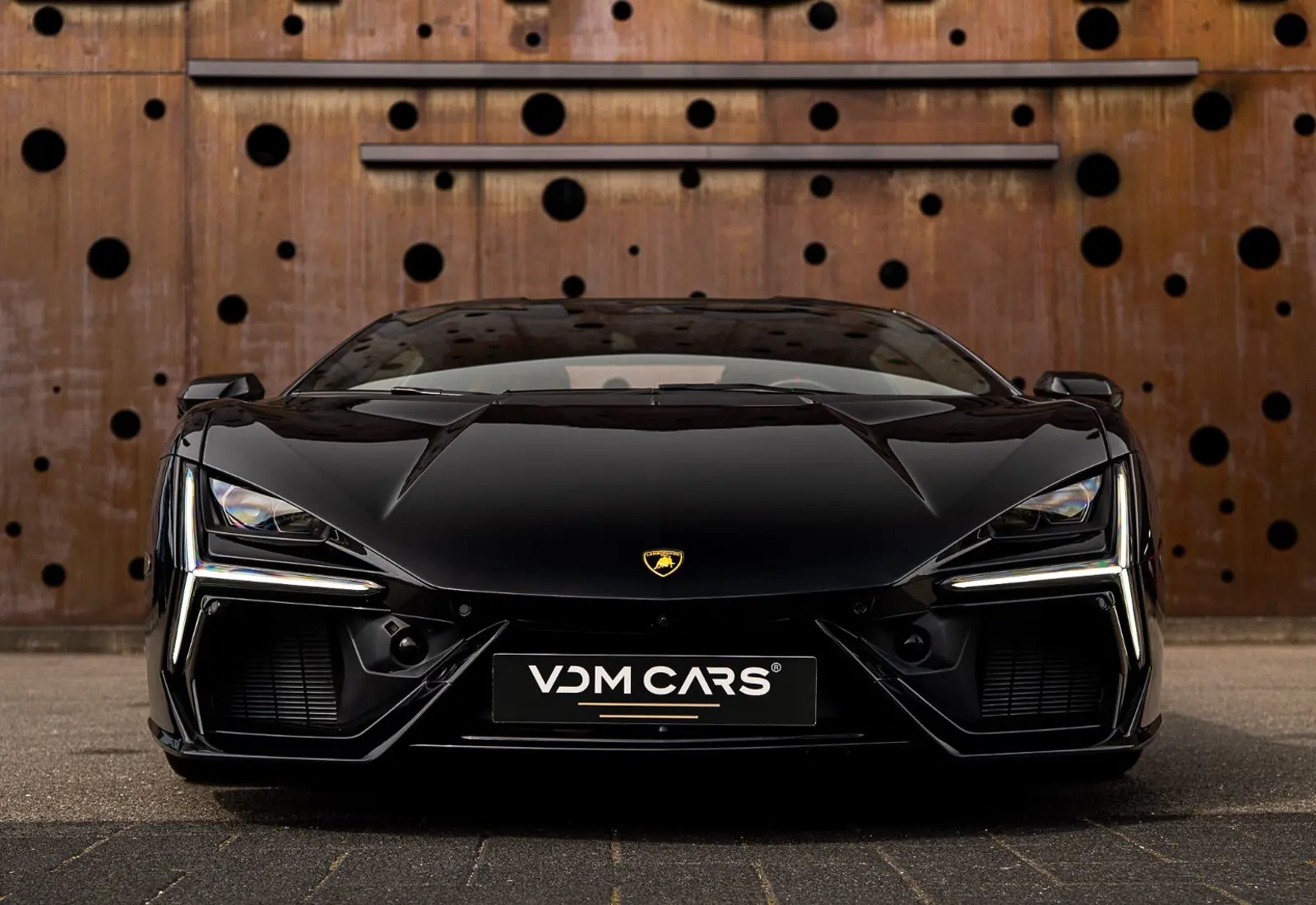 Lamborghini Revuelto 6.5 V12 * NEW CAR * AVAILABLE * BI COLOR - 168811