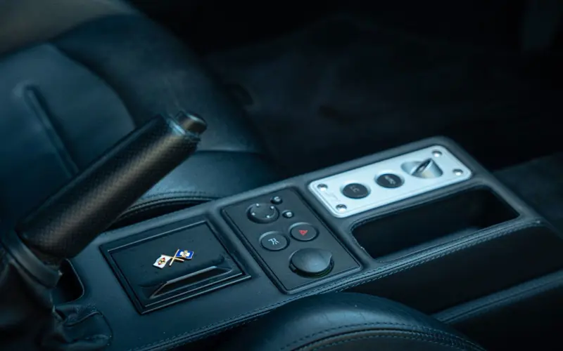 Ferrari F430 F1 * CLASSICHE * CARBON * EL. SEATS * NEW SERVICE *  - 152396
