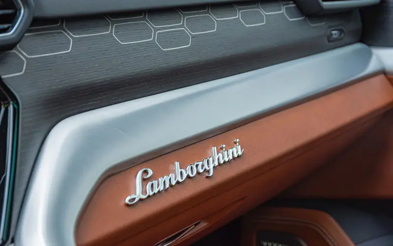 Lamborghini Urus 4.0 V8 S | Style Pack | Massage| B&amp;O|SOFORT - 112568