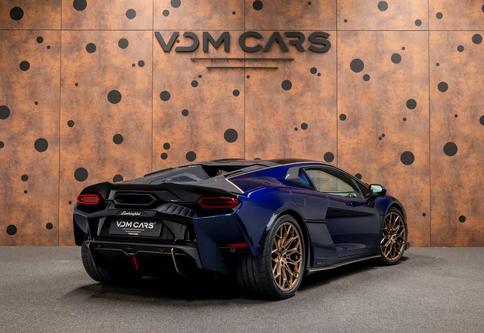 Lamborghini Temerario 4.0 V8 PHEV * LIFT * CARBON * AD PERSONAM *  - 173605