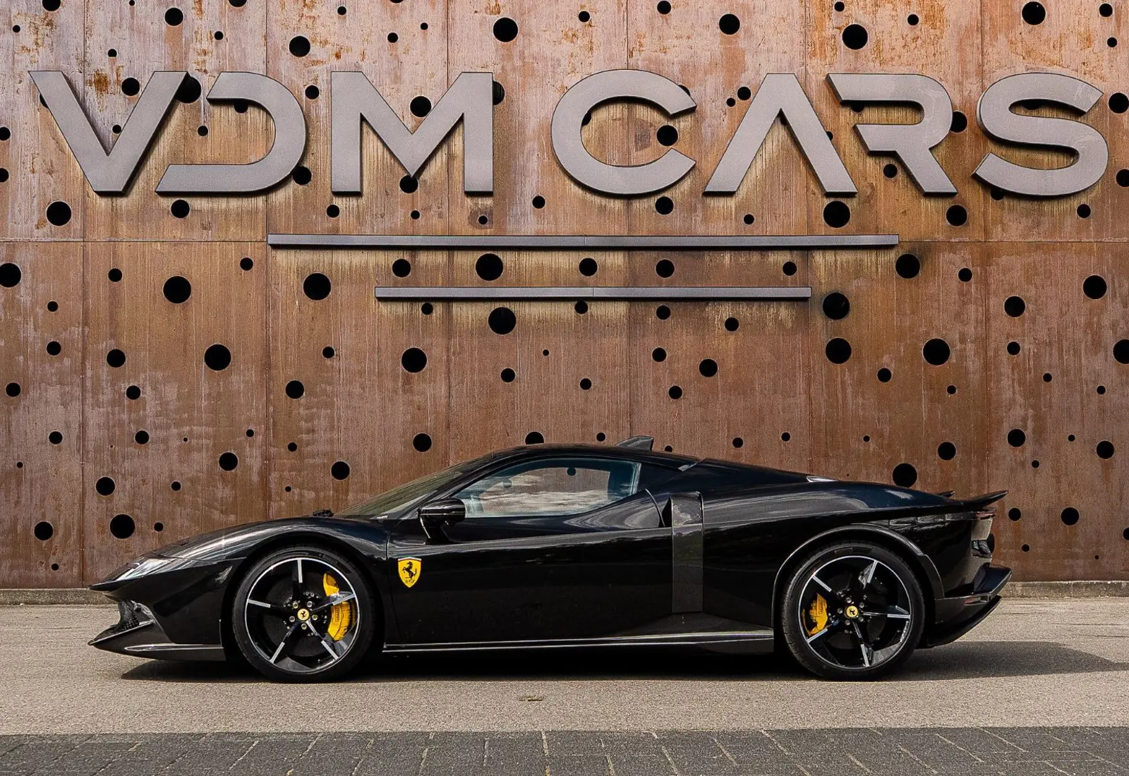 Ferrari 849 Testarossa * STOCK * AVAILABLE * CARBON EXTERIOR *  - 165610