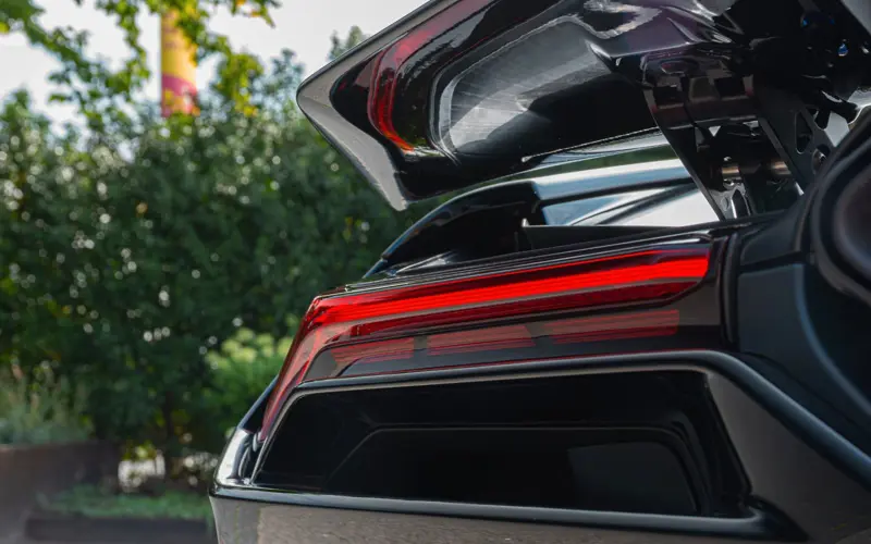 Lamborghini Revuelto 6.5 V12 * NEW CAR * AVAILABLE * BI COLOR - 131987