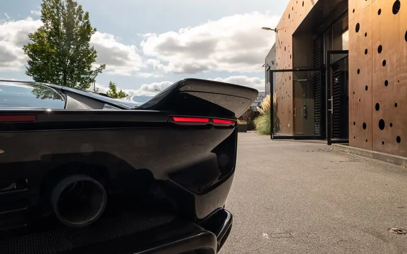 Ferrari 849 Testarossa * STOCK * AVAILABLE * CARBON EXTERIOR *  - 165635