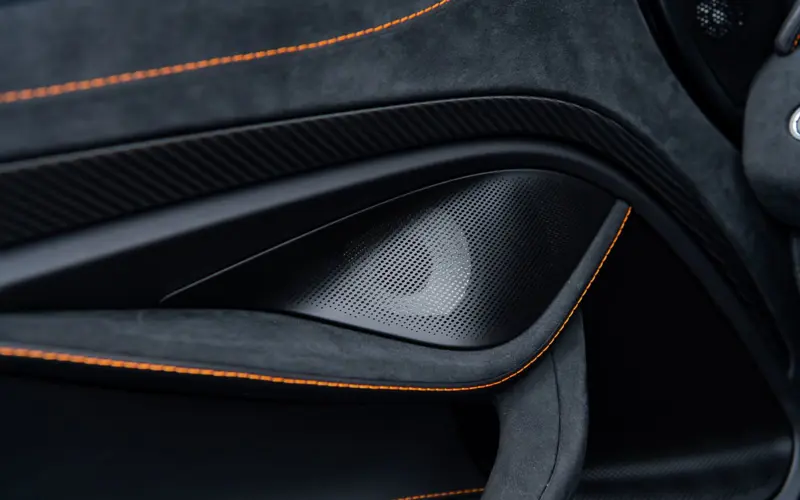 McLaren 750S Spider * NOVITEC * CARBON * LIFT * MSO * RACING SEAT - 118424