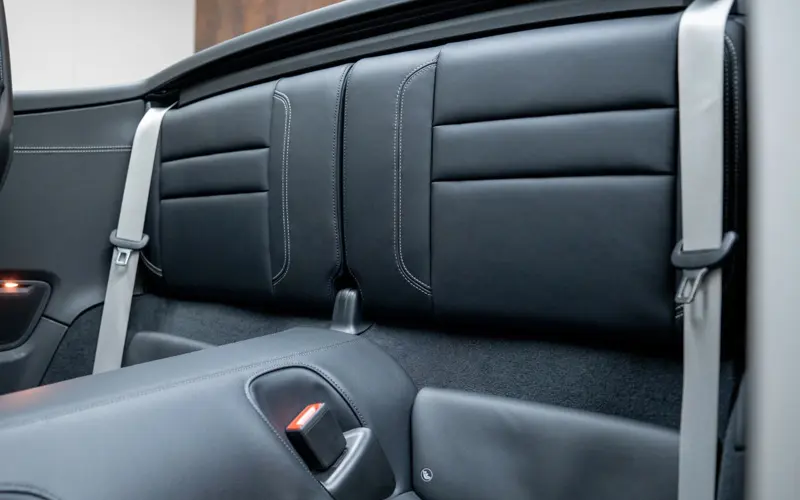 Porsche 911 Carrera GTS T-Hybrid Cabriolet * TECHART * LIFT *  - 128059