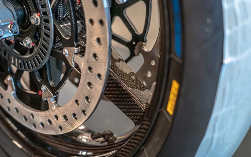 Aprilia RSV4 X ex3ma * 1 OF 30 LIMITED EDITION *  - 112795