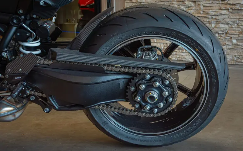 KTM BRABUS 1300R * 1 OF 77 * LIMITED EDITION * NEU *  - 101990