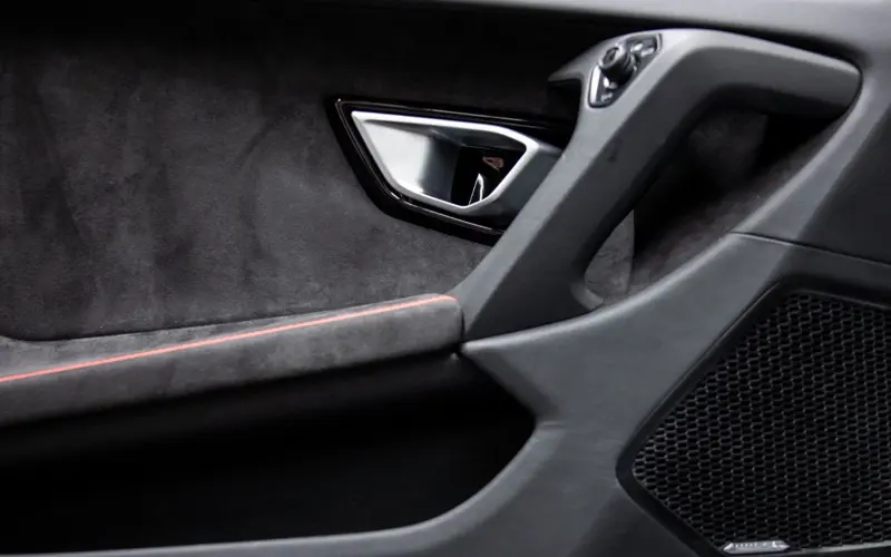 Lamborghini Huracán EVO AWD * CCB * LIFT * CARPLAY * SENSONUM * CRUIS - 121107