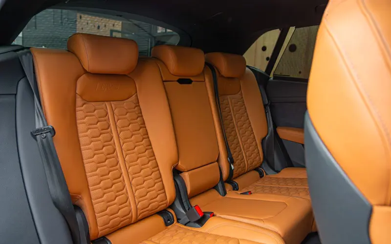 Audi RSQ8 4.0 TFSI * MATRIX * B&amp;O * TOUR * HEADUP *  - 111149