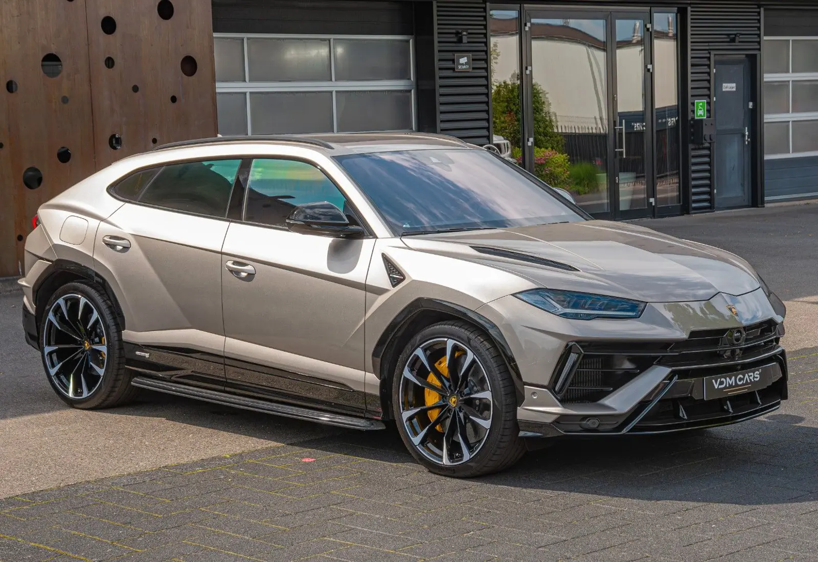 Lamborghini Urus 4.0 V8 S | Style Pack | Massage| B&amp;O|SOFORT - 112548