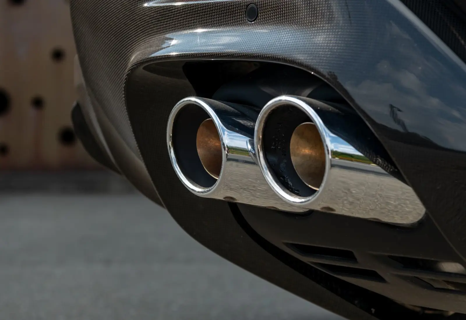 Ferrari Purosangue V12 * FULL CARBON * PANO * LIFT * VENT - 117884