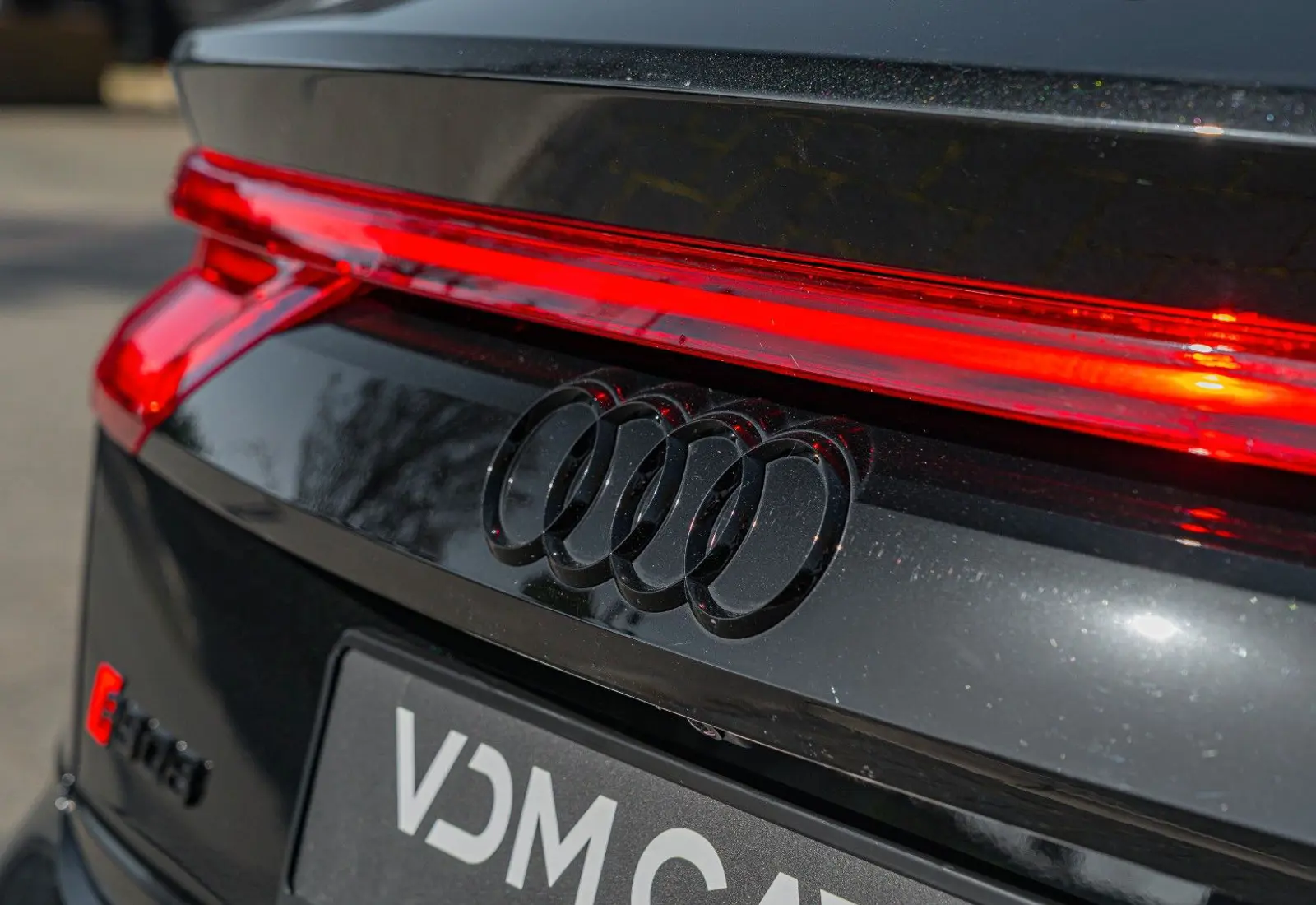 Audi RSQ8 4.0 TFSI * MATRIX * B&amp;O * TOUR * HEADUP *  - 164472