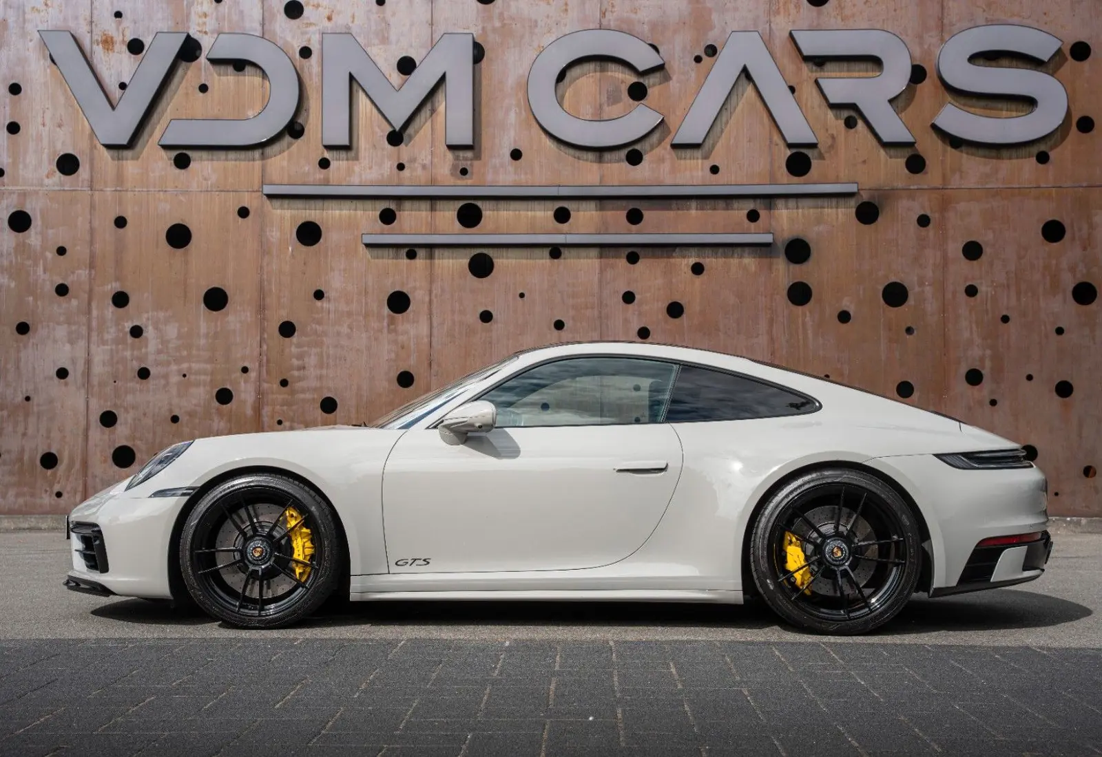 Porsche 911 Carrera 4 GTS * APPROVED * PPF * CARBON * LIFT * 3 - 164153