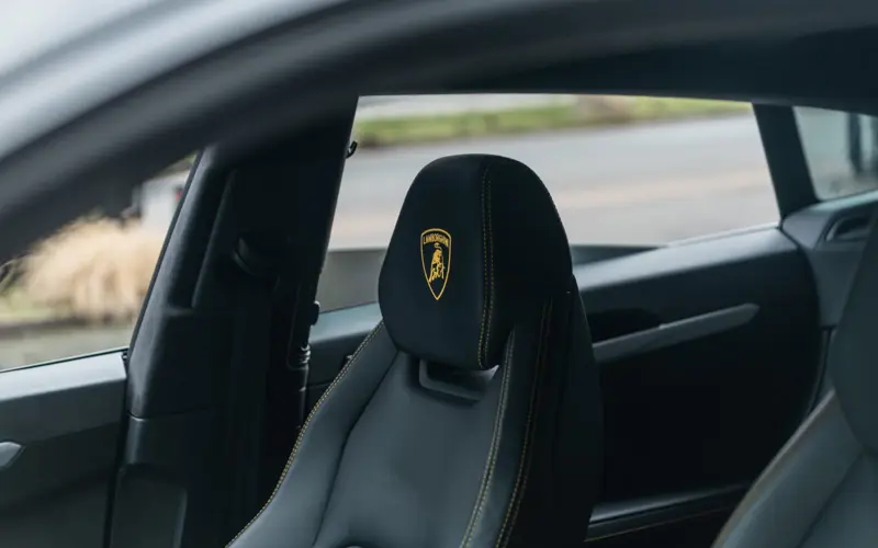 Lamborghini Urus 4.0 V8 * NOVITEC ESTESO * Carbon * 360 * ACC * Pano *  - 127950