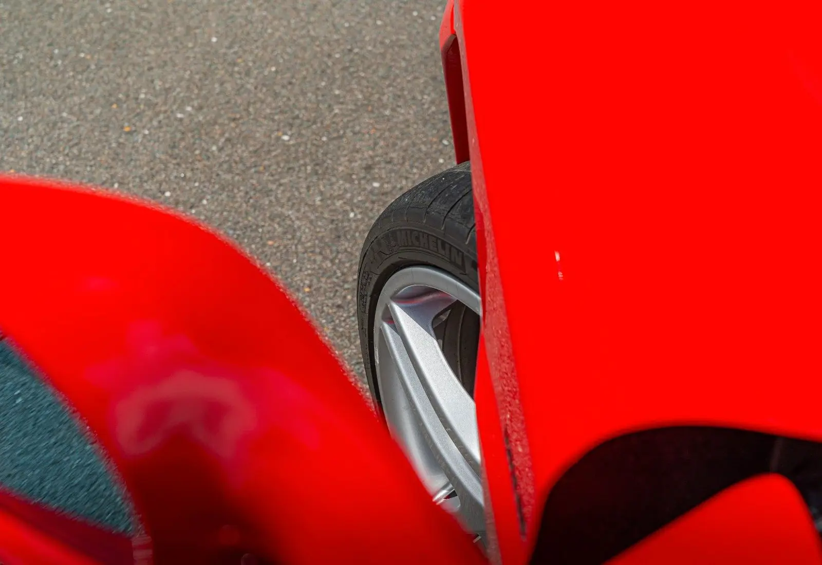 Ferrari F430 F1 * CLASSICHE * CARBON SEATS * CERAMIC * OR.PAINT - 149211