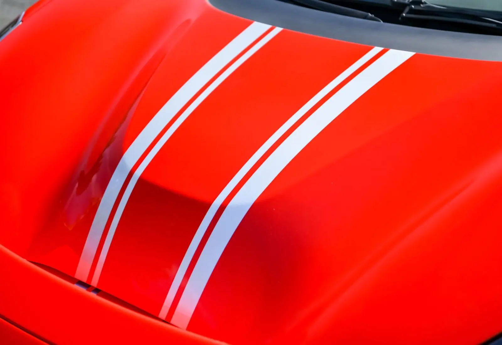 Ferrari 488 Pista Spider * CARBON (12x) * LIFT * AFS * PPF * MWST - 123811