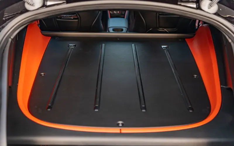 Aston Martin Vanquish Zagato Shooting Brake NEW SERVICE ! NEW - 124995