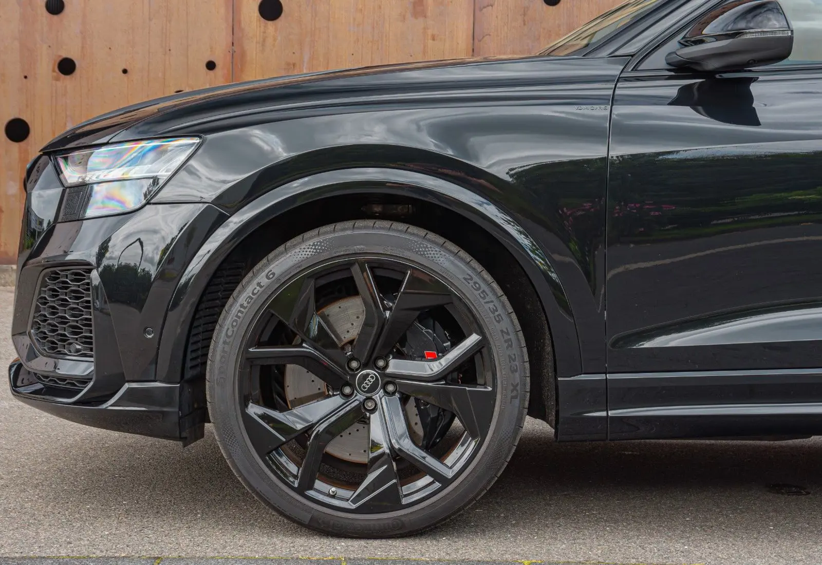 Audi RSQ8 4.0 TFSI * MATRIX * B&amp;O * TOUR * HEADUP *  - 111132