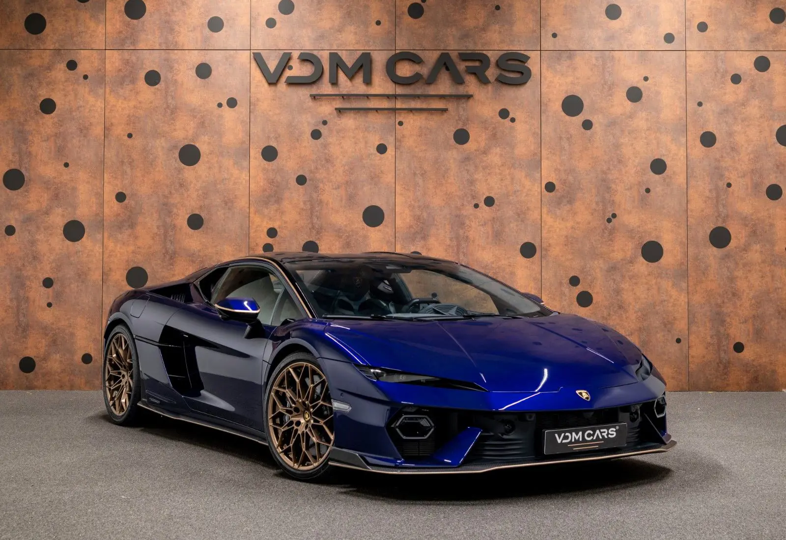 Lamborghini Temerario 4.0 V8 PHEV * LIFT * CARBON * AD PERSONAM *  - 173607