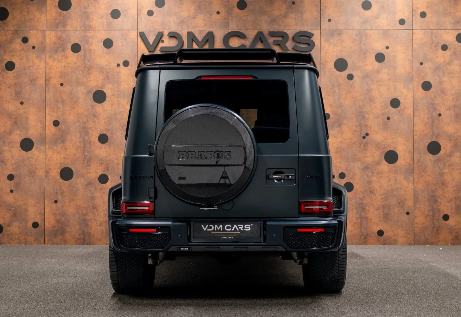 Mercedes-Benz G 63 AMG * BRABUS * G800 * WIDESTAR * CARBON * STARLIGHT *  - 126264