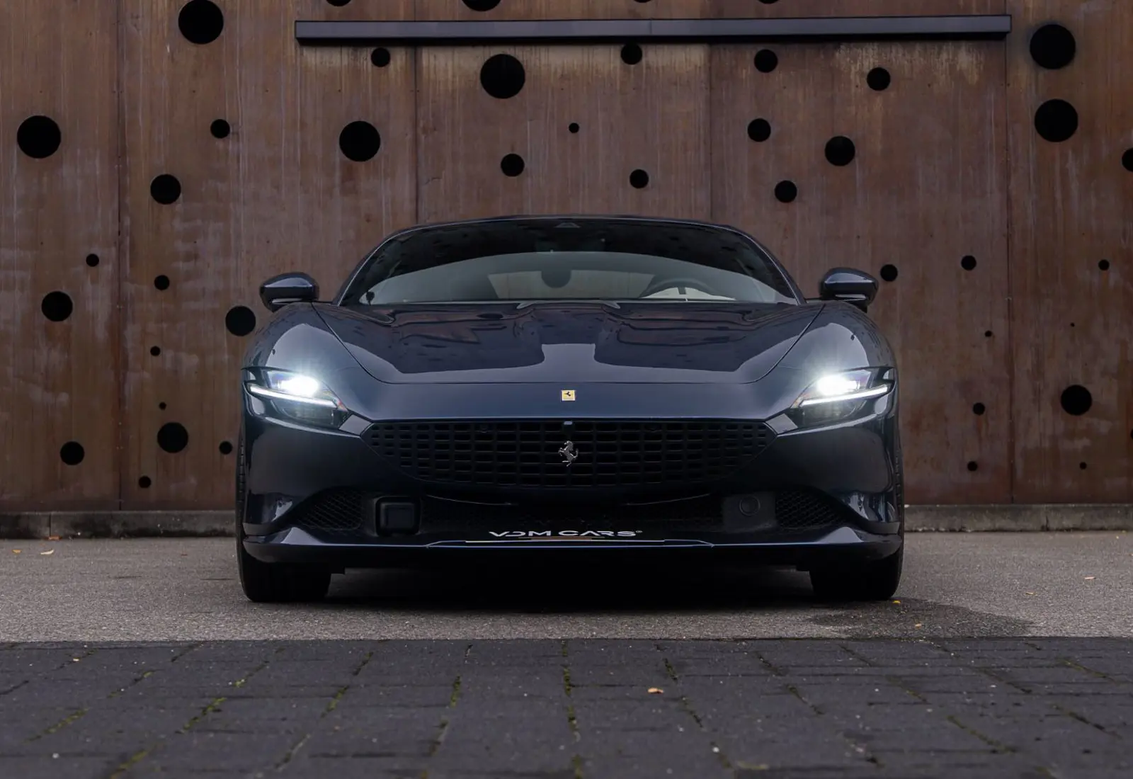 Ferrari Roma * WARRANTY 03/2028 * ADAS * P.DISPLAY * PPF * MADM *  - 171520