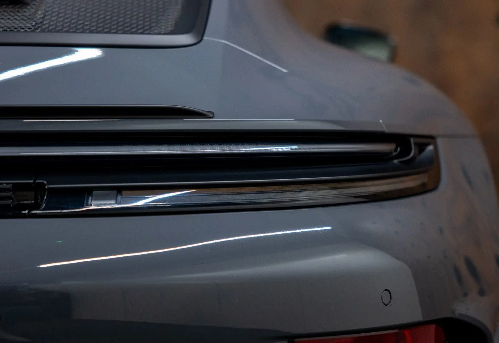 Porsche 992 GT3 Touring Paket * LIFT * PCCB * 18-weg * BOSE *  - 122065