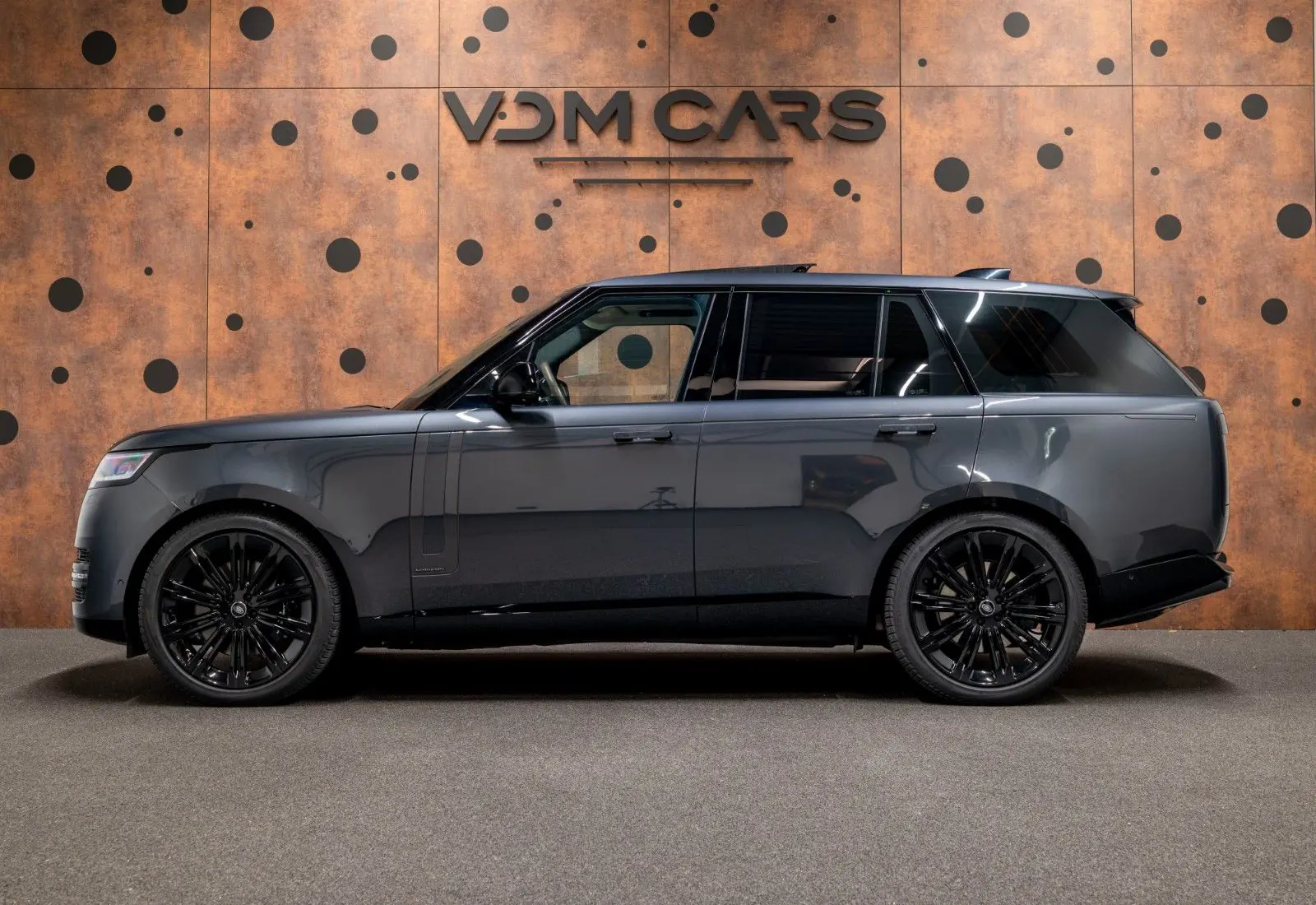 Land Rover Range Rover 4.4 P530 Autobiography MHEV * AHK * MASS - 151151