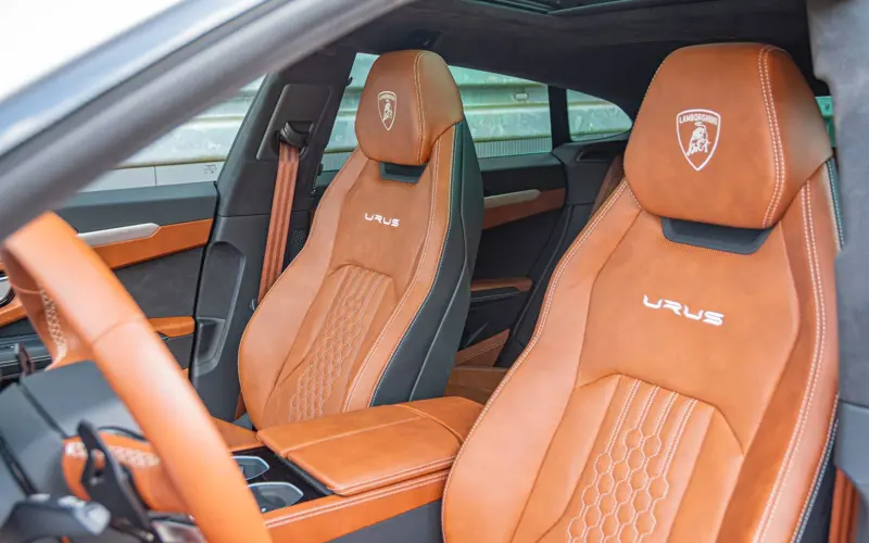 Lamborghini Urus 4.0 V8 S | Style Pack | Massage| B&amp;O|SOFORT - 112563