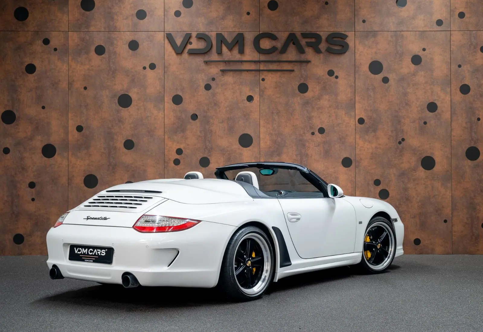 Porsche 911 Speedster * 1of356 * Memory * BOSE * PCCB * SportChro - 122894